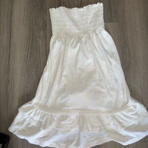 Juicy Couture terry cloth minidress vintage Y2K size small